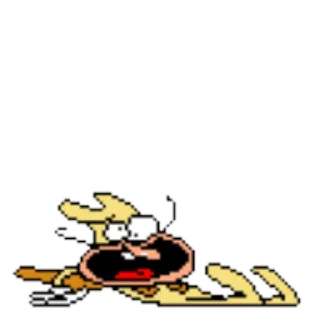 Sticker from The Noise 2 @Pizzza_tower