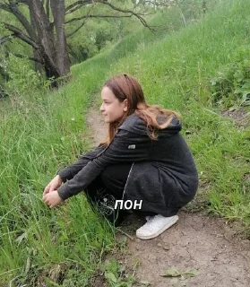 😶 emoji йоу Telegram sticker 19 of 29