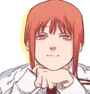 ✨ emoji Ⲙⲁⲕυⲙⲁ @Bublik_Z Telegram sticker 6 of 120