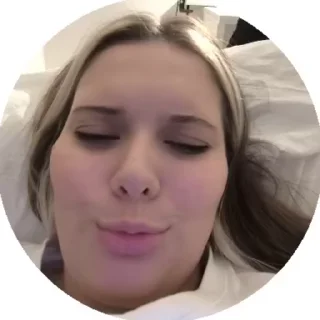 😏 emoji ЛИША это вам не лишай ☠ Telegram sticker 8 of 83
