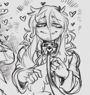 🥰 emoji Broken Colors Telegram sticker 5 of 54