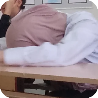 🛋 emoji Нозима Telegram sticker 20 of 26