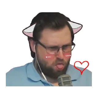 🥰 emoji Kuplinov Play @Kuplinov_Telegram Telegram sticker 10 of 87