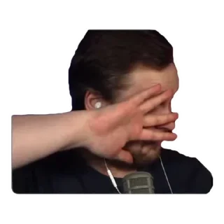 🙈 emoji Kuplinov Play @Kuplinov_Telegram Telegram sticker 4 of 87