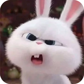 🐱 emoji 🐇🐰 ( @Izuku_Midoriya15_07 ) Telegram sticker 6 of 116