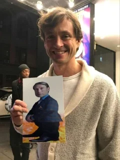 🥰 emoji пон Telegram sticker 9 of 35