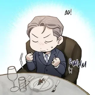 🌟 emoji Шампанское и розы🌹 Telegram sticker 5 of 119
