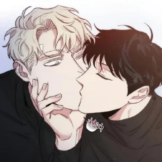 🌟 emoji Шампанское и розы🌹 Telegram sticker 10 of 119