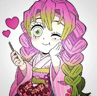 🍡 emoji 🌸ᗰᏆᎢᔑᑌ-ᑎᓂ-Ꮶᓂᑕᕼᓂ::Рурик Telegram sticker 24 of 120