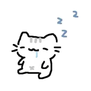 😴 emoji Basiillef Telegram sticker 6 of 76