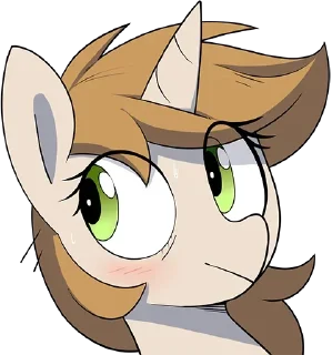 👍 emoji Стикерпак от @kotenako Telegram sticker 17 of 27