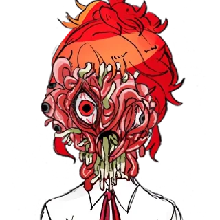 🎴 emoji 𝗦𝗰𝗮𝗿𝗹𝗲𝘁𝘁 𝗘𝘆𝗹𝗲𝗿. || @stiikerssx Telegram sticker 9 of 53