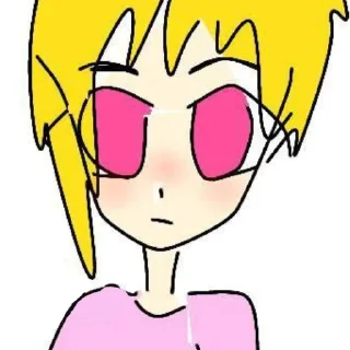 🥺 emoji нита тян Telegram sticker 1 of 120