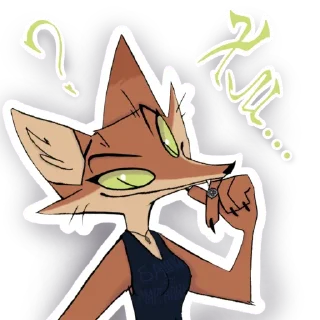 🤔 emoji из крембобельской жизни Telegram sticker 16 of 18