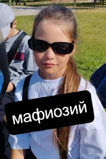 Sticker from Мемы из жизни