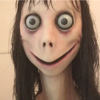😁 emoji Нормальные мы. Telegram sticker 22 of 38