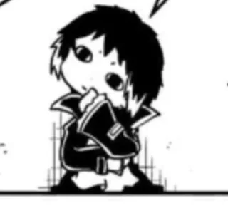 🤔 emoji Нормальные стикеры Telegram sticker 17 of 120