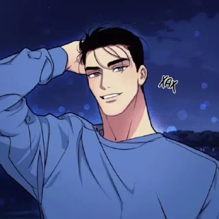 🎙️ emoji Ꮯᴧыɯнᴏ дᴀжᴇ бᴇɜ ʍиᴋᴩᴏɸᴏнᴀ @ran_eblan_com Telegram sticker 3 of 97