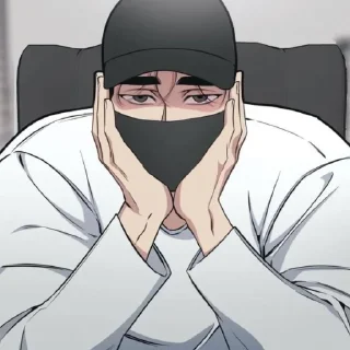 🎙️ emoji Ꮯᴧыɯнᴏ дᴀжᴇ бᴇɜ ʍиᴋᴩᴏɸᴏнᴀ @ran_eblan_com Telegram sticker 12 of 97