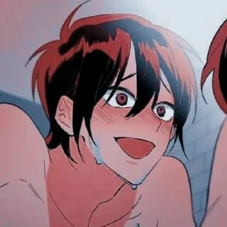 😄 emoji Юль💜 Telegram sticker 14 of 93