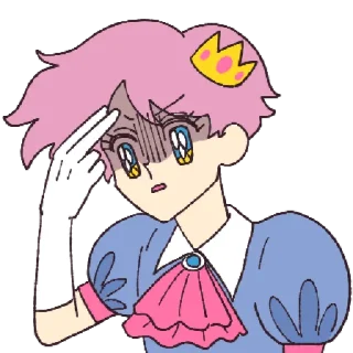 😨 emoji @KH3RA Telegram sticker 12 of 26