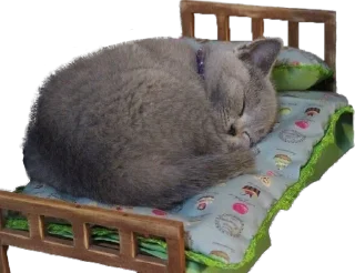 😴 emoji @KH3RA Telegram sticker 15 of 26