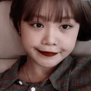 🦡 emoji Soojin G-Idle @dive_ks Telegram sticker 11 of 17