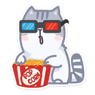 💚 emoji серый персик Telegram sticker 14 of 30
