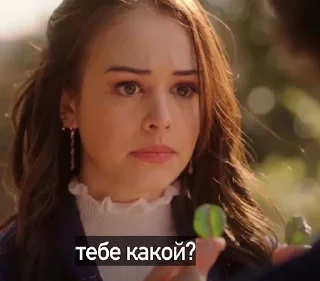 🌱 emoji Лю Клауса Telegram sticker 10 of 21