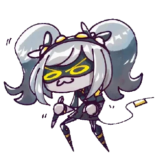 Sticker from Promo J >:3