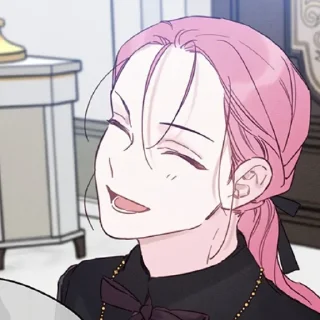 🥀 emoji Астер Telegram sticker 16 of 120