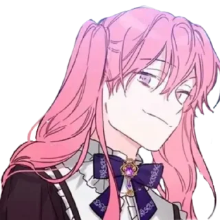 😎 emoji Астер Telegram sticker 7 of 67