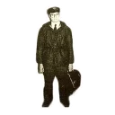 💂 emoji chikatilo @Stickerssuck Telegram sticker 13 of 15