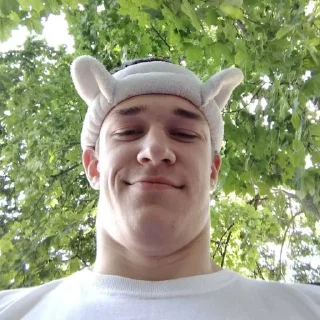 😏 emoji отец батара Telegram sticker 3 of 17