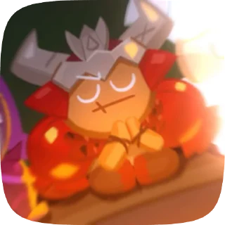 🌟 emoji Mala Sauce Cookie @Jellyzs Telegram sticker 14 of 30