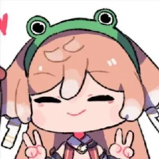 ☺️ emoji Янка @valfoka Telegram sticker 17 of 51