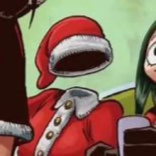 🤍 emoji Девочки МГА 🤙 Telegram sticker 16 of 118