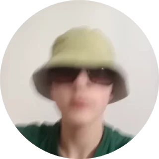 😎 emoji NEVER, Создал стикеры @Sh1noki Telegram sticker 11 of 41