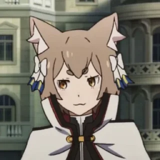 🌟 emoji FELIKS REZERO Telegram sticker 18 of 39
