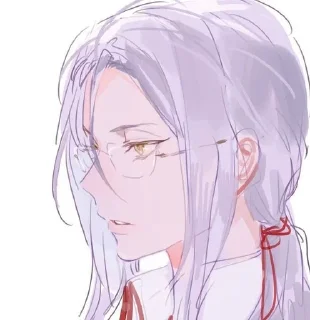 💙 emoji Юлиус by @zaboxlush Telegram sticker 23 of 73