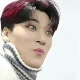 😳 emoji Хонджун и пираты Нетландии Telegram sticker 6 of 47