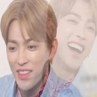 😓 emoji Хонджун и пираты Нетландии Telegram sticker 18 of 47