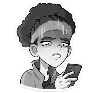 Sticker from Синди (@TgSticker)