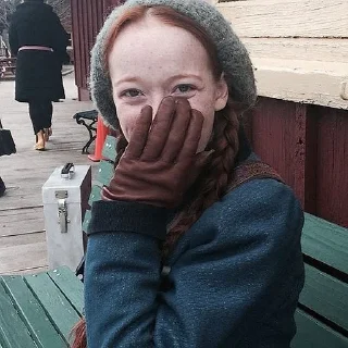 🤭 emoji Марковка☆ Telegram sticker 19 of 52
