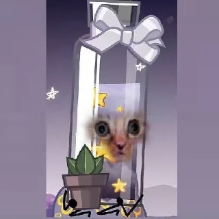 🌟 emoji Все из ИНМТ в шоке/ стали Брял Telegram sticker 10 of 18