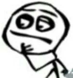 😄 emoji отказано! Telegram sticker 19 of 57