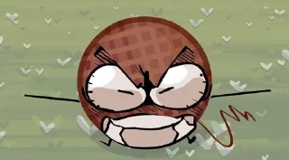 🌟 emoji Блуперсы ребутов инмт Telegram sticker 17 of 120