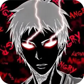🖼 emoji Алкаши Telegram sticker 11 of 15