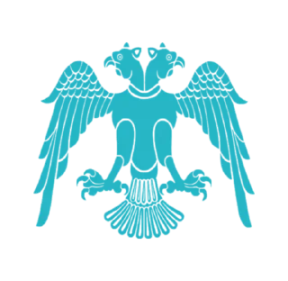 Sticker from Azerbaijan Armed Forces