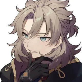 ⭐ emoji Собрал любимок:] @ko_0_orty Telegram sticker 24 of 120